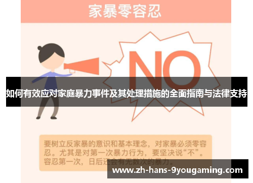 如何有效应对家庭暴力事件及其处理措施的全面指南与法律支持