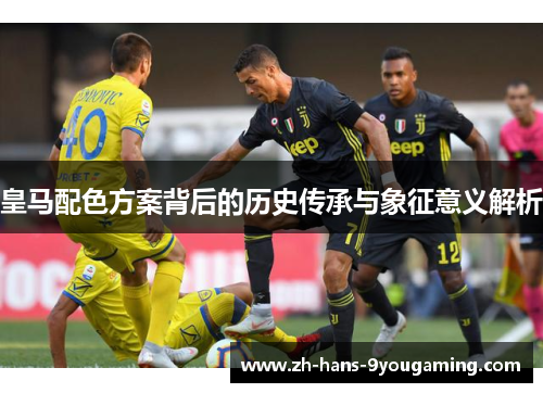 皇马配色方案背后的历史传承与象征意义解析