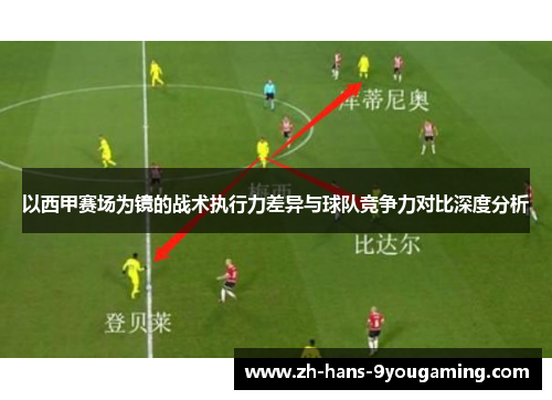 以西甲赛场为镜的战术执行力差异与球队竞争力对比深度分析