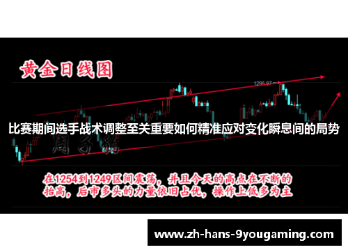 比赛期间选手战术调整至关重要如何精准应对变化瞬息间的局势