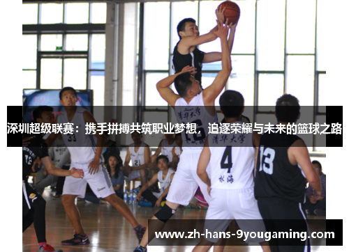 深圳超级联赛：携手拼搏共筑职业梦想，追逐荣耀与未来的篮球之路