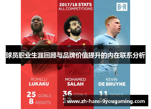 球员职业生涯回顾与品牌价值提升的内在联系分析